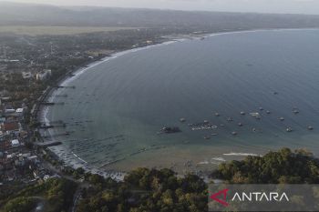 Target PAD pariwisata Kabupaten Pangandaran