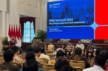 Menteri PANRB: Dalam jangka pendek "GovTech" fokus pada sembilan layanan prioritas