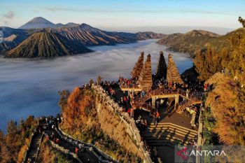 Banyak hari libur di bulan Mei 2025, berikut daftarnya