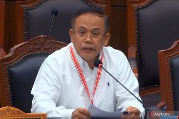 Eks Hakim MK sebut nuraninya terusik dengan karut-marut pemilu