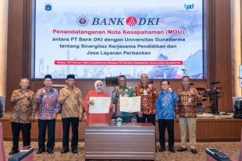 Kemarin, Pesawat Super Air Jet hingga IKN dikenalkan ke pengusaha UEA