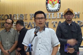 Anggaran Pilkada Kabupaten Tangerang Rp78 miliar