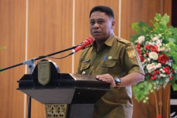 Pemkot Jayapura minta ASN bijak bermedia sosial jelang Pilkada