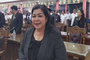 DPRD Palangka Raya dorong masyarakat bermitra dengan perusahaan budi daya ayam broiler