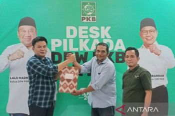 Duet Pj Gubernur NTB-Bupati Lombok Timur maju Pilkada 2024 mengerucut