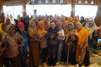 PKK Kediri gelar Festival Lansia 2024 tingkatkan usia harapan hidup