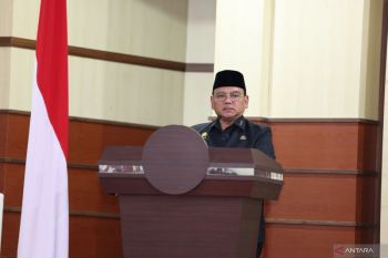 Pj.Gubernur: IPH Sultra pada minggu IV Mei 2024 terendah nasional