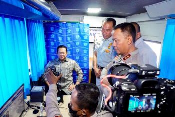 Penggolongan SIM bentuk kepedulian Polri