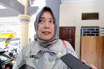 Proyek perbaikan jalan di Mataram senilai Rp14,7 miliar mulai dikerjakan