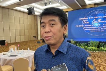 DJP Kepri catat PPNDN kendaraan bermotor mencapai Rp12,9 miliar