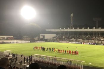 Garuda Pertiwi pesta gol ke gawang Singapura  5-1