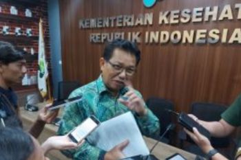 Kemenkes: Waspadai potensi peningkatan COVID-19 dengan prokes dan PHBS
