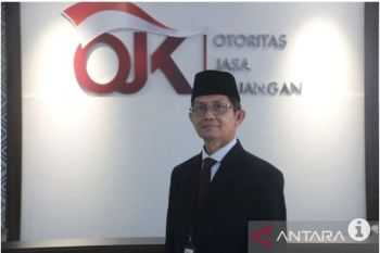Penyaluran kredit perbankan Sulut mencapai Rp50,59 triliun