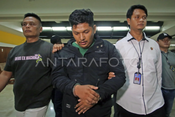 Polisi tangkap DPO bandar narkoba caleg terpilih