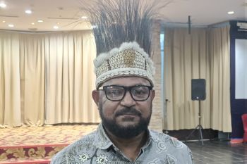 MRP dukung setiap anak asli Papua maju Pilkada gubernur