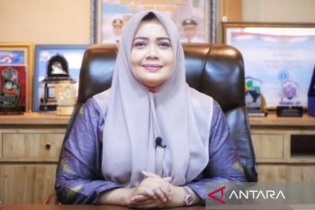 Begini respons Bupati Bima dilirik jadi cawagub di Pilkada NTB