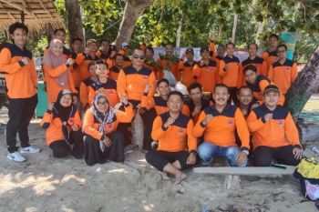Program Destana Jatim sasar desa terdampak gempa di Pulau Bawean
