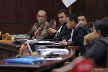 Hasyim Asyari akan bersaksi di sidang kasus Sekjen PDIP Hasto