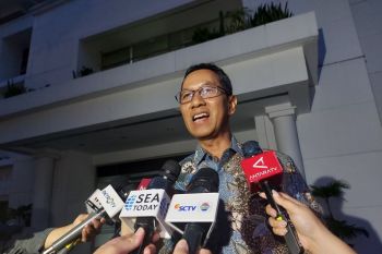Setneg siapkan perhelatan HUT Ke-79 RI di IKN