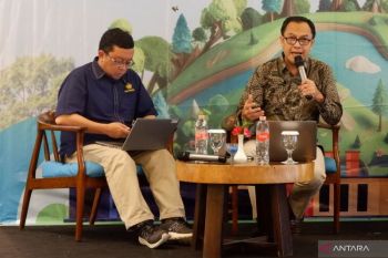 BKF catat APBN telah gelontorkan Rp610 triliun untuk iklim