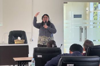 RS Woodwardkomitmen maksimalkan penggunaan antrean online