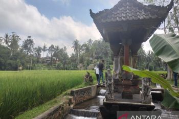 Pemerintah DIY mengupayakan Sumbu Filosofi Yogyakarta gerakkan ekonomi