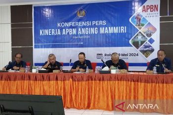 DJPb Sulsel: BRI dan Bank Mandiri terbesar dalam penyaluran KUR