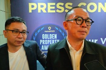 AREBI berharap ada kementerian khusus perumahan