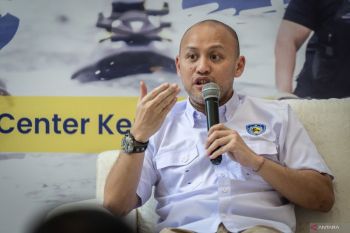 Eks pembalap nasional Ananda Mikola jadi direktur utama MGPA
