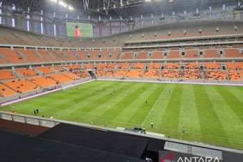 Pemain Indonesia sumbang gol, namun Sabah tetap telan kekalahan