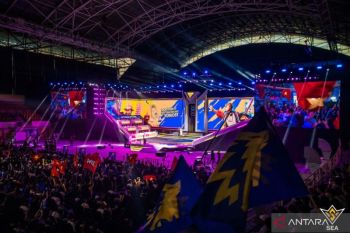 Evos evaluasi kekalahan di Vietnam hadapi Piala Dunia Free Fire