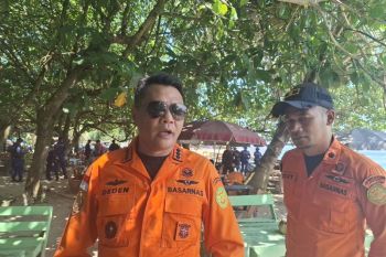 Basarnas Lampung siapkan tim khusus jaga keselamatan atlet WSL Krui Pro