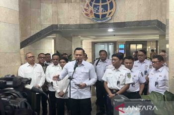 Menteri ATR komitmen layani masyarakat tanpa lihat latar belakang