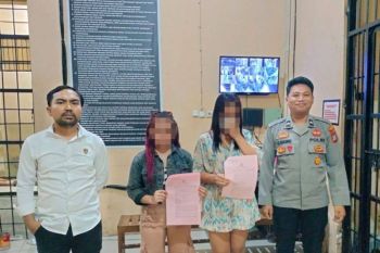 Polresta Palu tetapkan tersangka kasus kekerasan terhadap anak di bawah umur