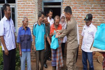 Pemkab Gunungkidul membuat inovasi "tilik warga" program kesehatan jiwa