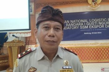 Balai Besar Karantina Bali percepat penggunaan aplikasi ekspor