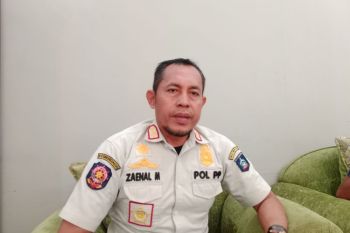 Kemendagri minta PKL nakal di Bandara Internasional Lombok ditertibkan