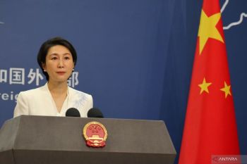 Pemerintah Beijing mendesak Uni Eropa hentikan investigasi mobil listrik China