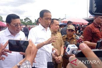 Presiden perintahkan Kapolri kasus Vina dikawal transparan