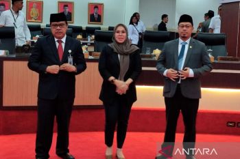 BPK tekankan pembayaran upah pegawai Pemprov Sulsel capai Rp1,4 triliun