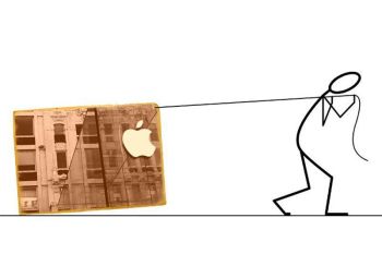 Apple digugat atas pelanggaran hak paten, serta denda Rp10.5 triliun