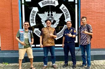 "Festival Kali Gelis", upaya Kudus kembangkan wisata sejarah kretek