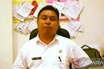 BPKAD: Aset barang daerah Pemkab Supiori mencapai Rp2,2 triliun