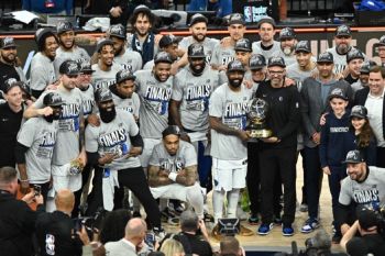 Dallas Mavericks ke Final NBA 2024 usai kandaskan Wolves