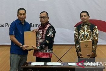 Pemkot Bima raih WTP 10 kali berturut-turut dari BPK