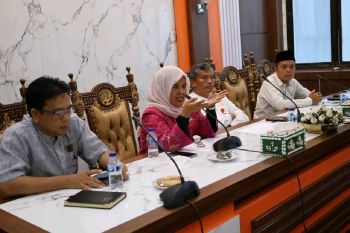 45 persen lulusan Saga Saja Pariaman telah mendapatkan pekerjaan