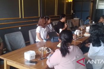 Unicef-Denominasi gereja kerja sama beri akta lahir anak Jayapura
