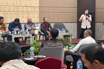 Komitmen wujudkan penerbangan ramah lingkungan
