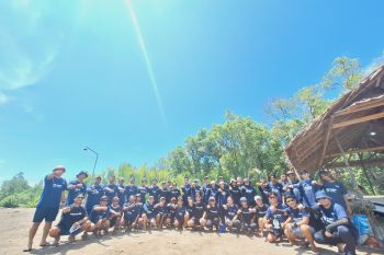 PNM ajak komunitas lestarikan mangrove jaga ekonomi warga pesisir