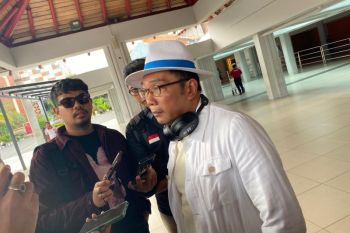 Anies tak ada kaitan dengan penugasan Golkar di Pilkada Jakarta